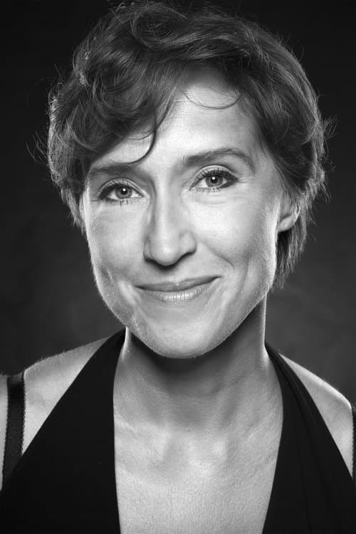 Agata Skowrońska zdjęcie