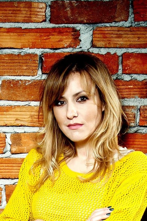 Agata Wątróbska zdjęcie