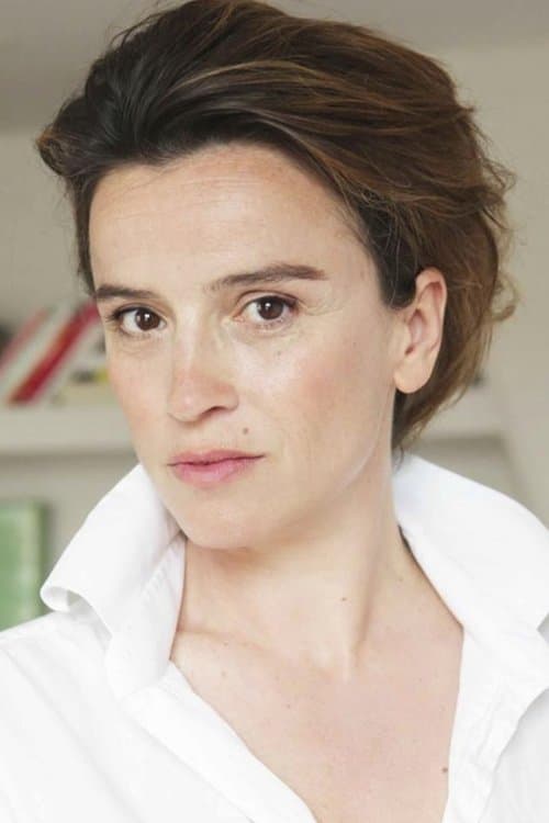 Agathe de La Boulaye zdjęcie