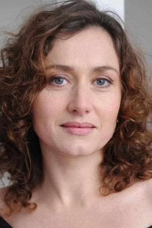 Agathe Dronne zdjęcie