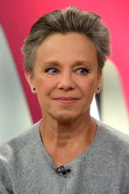 Ági Szirtes zdjęcie