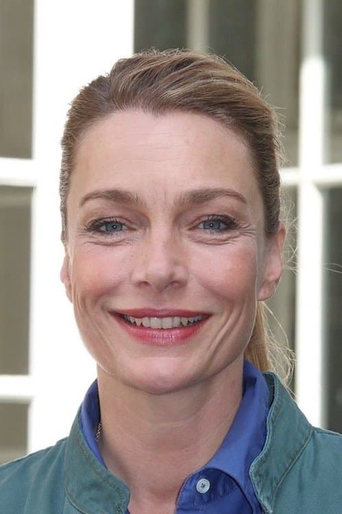 Aglaia Szyszkowitz zdjęcie