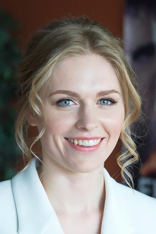 Agnė Grudytė zdjęcie