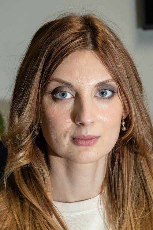 Agnė Kaktaitė zdjęcie