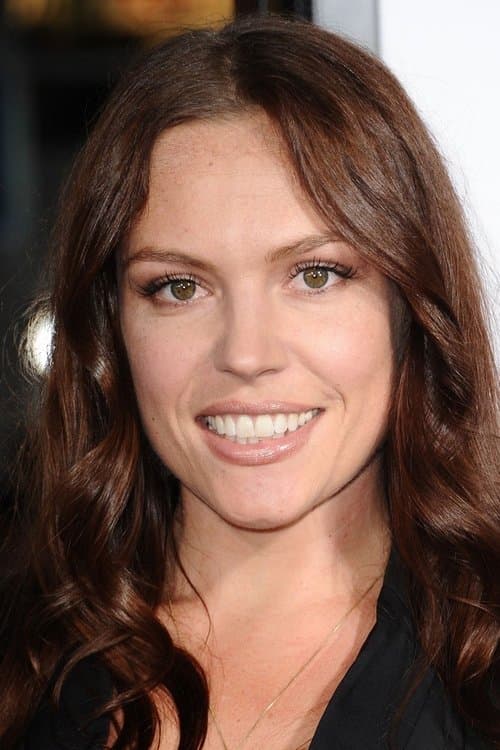 Agnes Bruckner zdjęcie