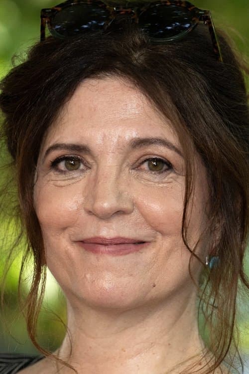 Agnès Jaoui zdjęcie