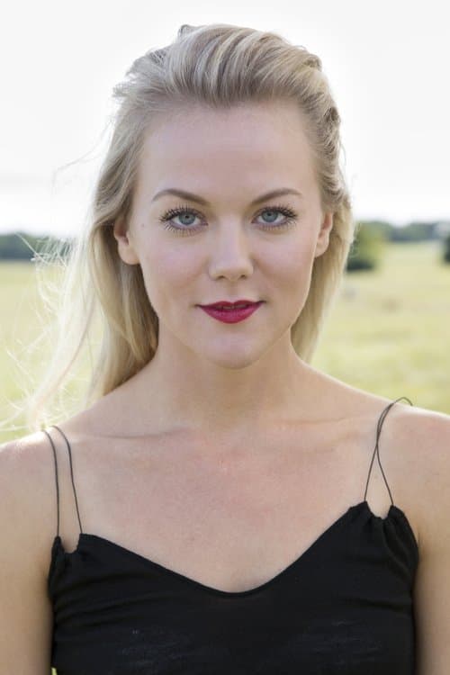 Agnes Lindström Bolmgren zdjęcie