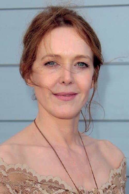 Agnès Soral zdjęcie