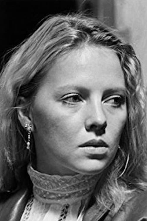 Agneta Eckemyr zdjęcie