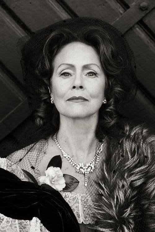 Agneta Ekmanner zdjęcie