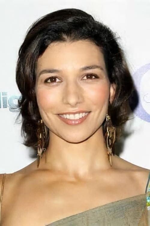 Agni Scott zdjęcie