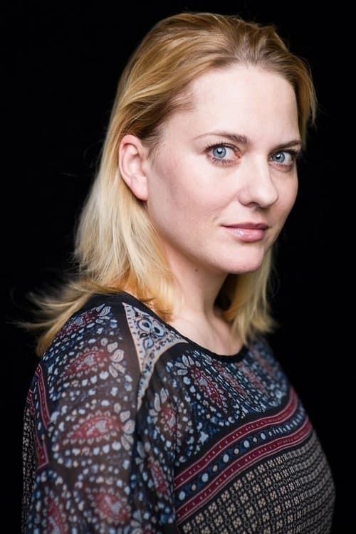 Agnieszka Dulęba-Kasza zdjęcie