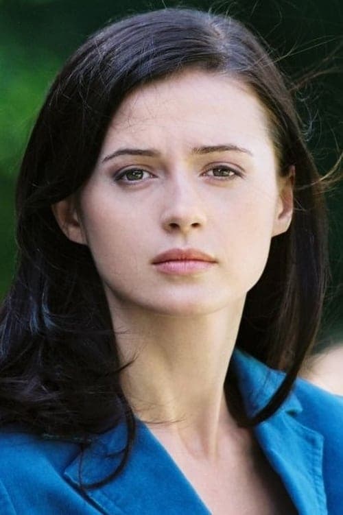 Agnieszka Grochowska zdjęcie