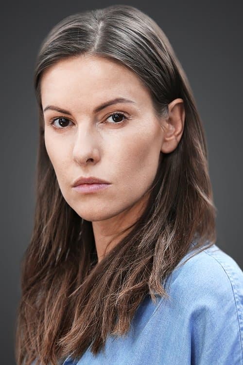 Agnieszka Kawiorska zdjęcie