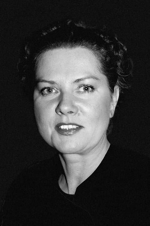 Agnieszka Kotulanka zdjęcie