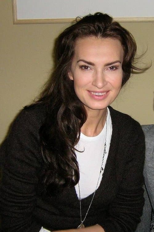 Agnieszka Maciąg-Wolańska zdjęcie