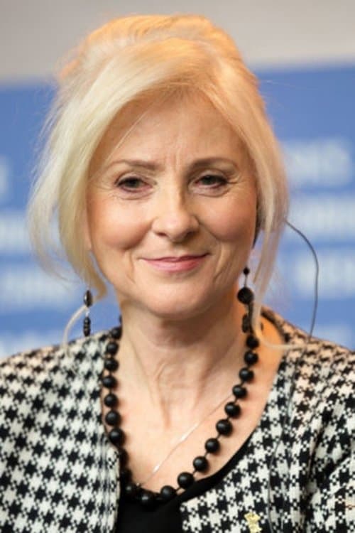 Agnieszka Mandat zdjęcie