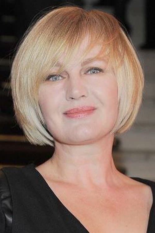 Agnieszka Pilaszewska zdjęcie