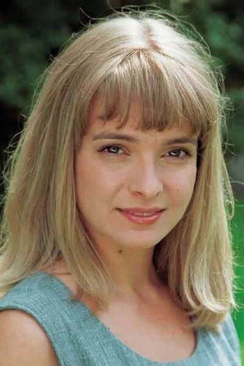 Agnieszka Różańska zdjęcie