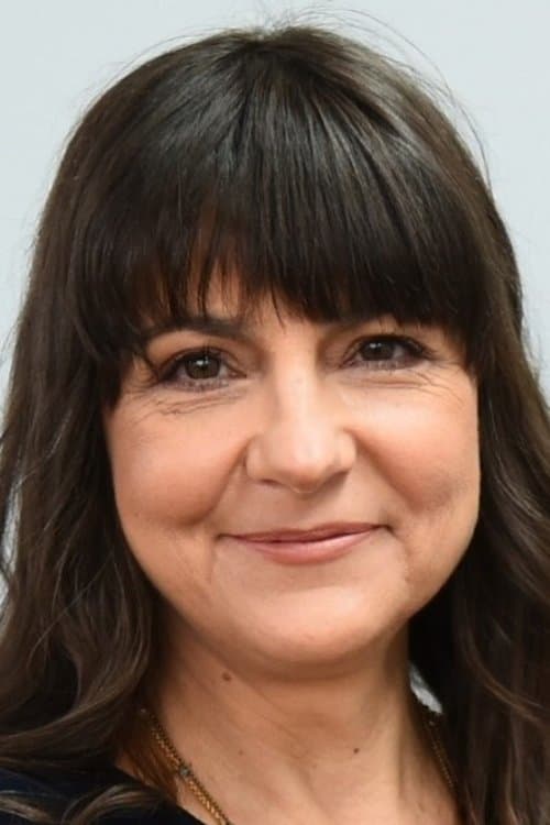 Agnieszka Suchora zdjęcie
