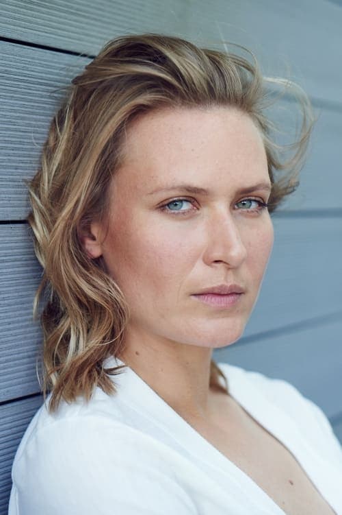 Agnieszka Żulewska zdjęcie