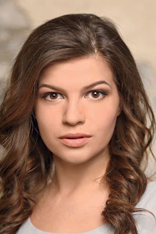 Агния Кузнецова zdjęcie