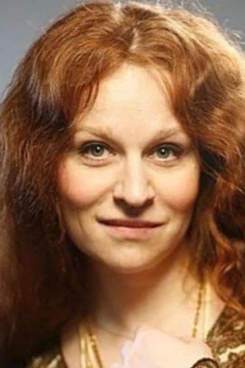 Агриппина Стеклова zdjęcie