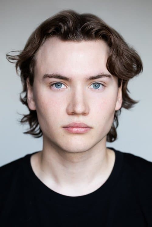 Ágúst Örn B. Wigum zdjęcie