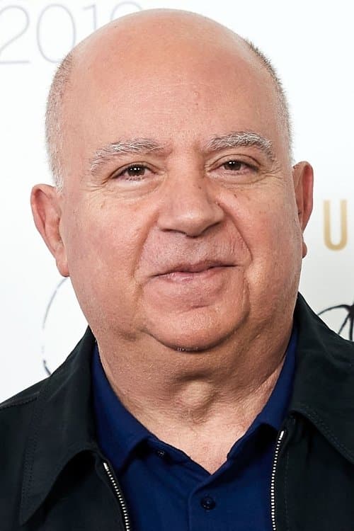 Agustín Almodóvar zdjęcie