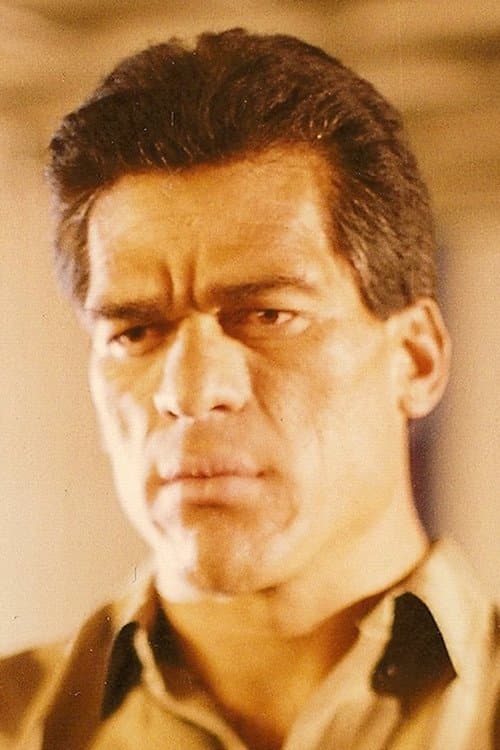 Agustín Bernal zdjęcie