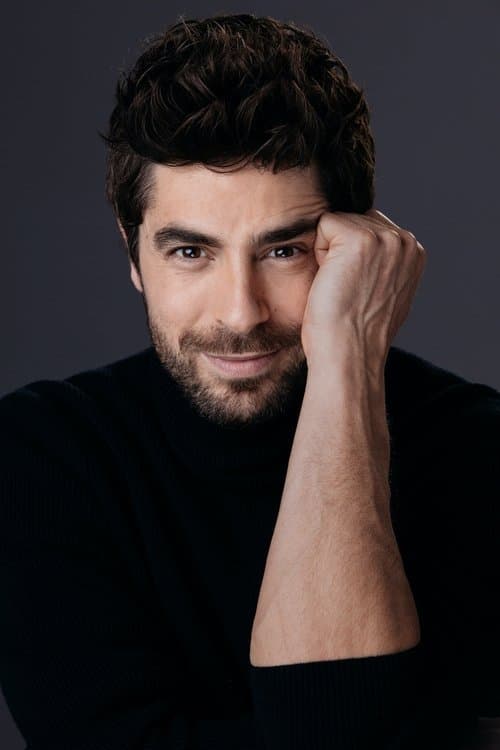Agustín Galiana zdjęcie