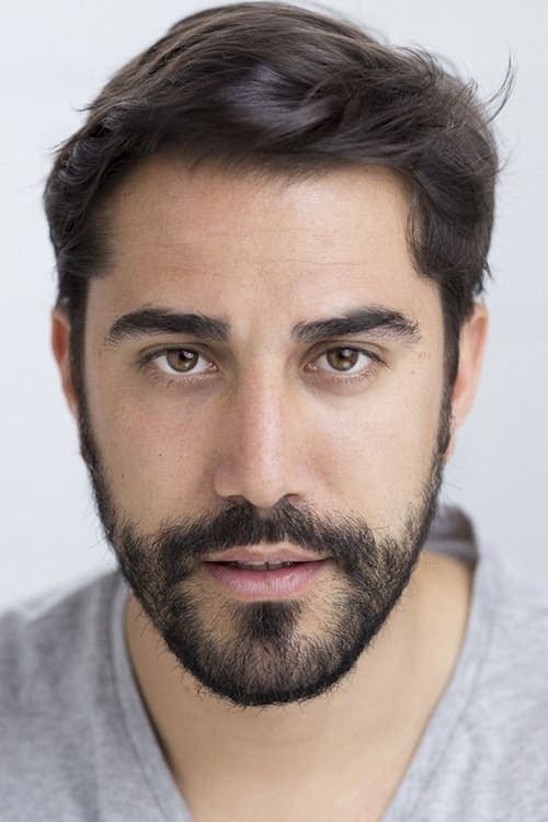 Agustín Mateo zdjęcie