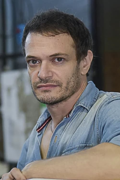 Agustín Rittano zdjęcie