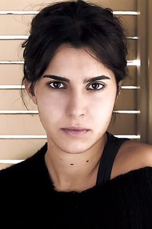 Agustina Muñoz zdjęcie