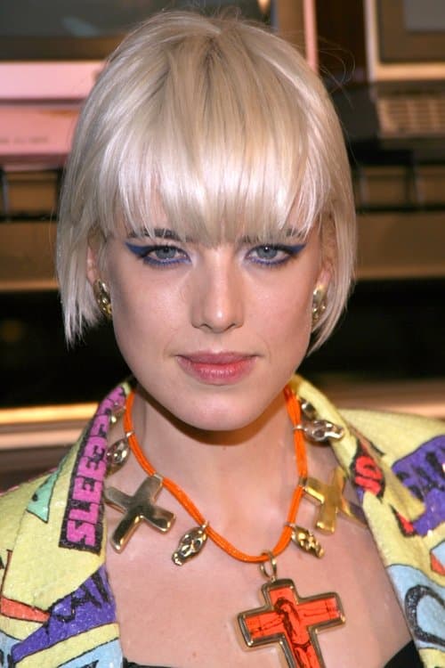Agyness Deyn zdjęcie