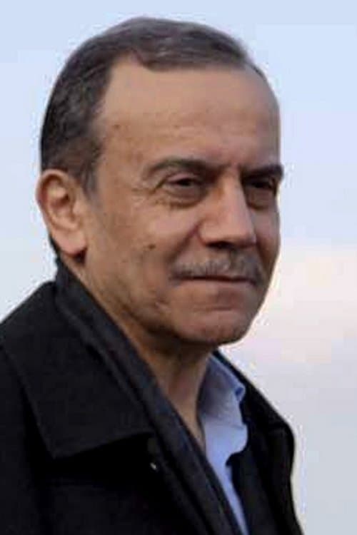 Ahmad Kaabour zdjęcie