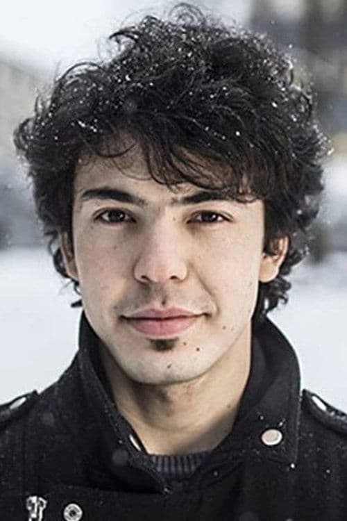 Ahmad Khan Mahmoodzada zdjęcie