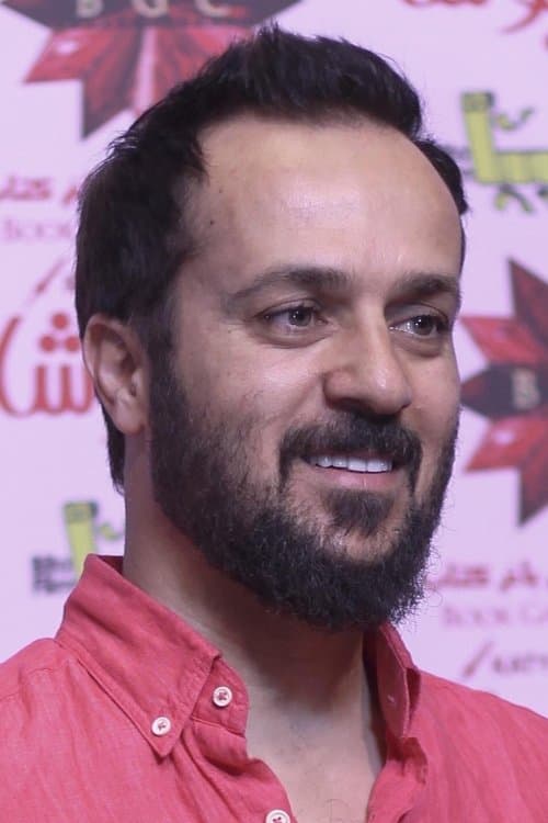 احمد مهران‌فر zdjęcie