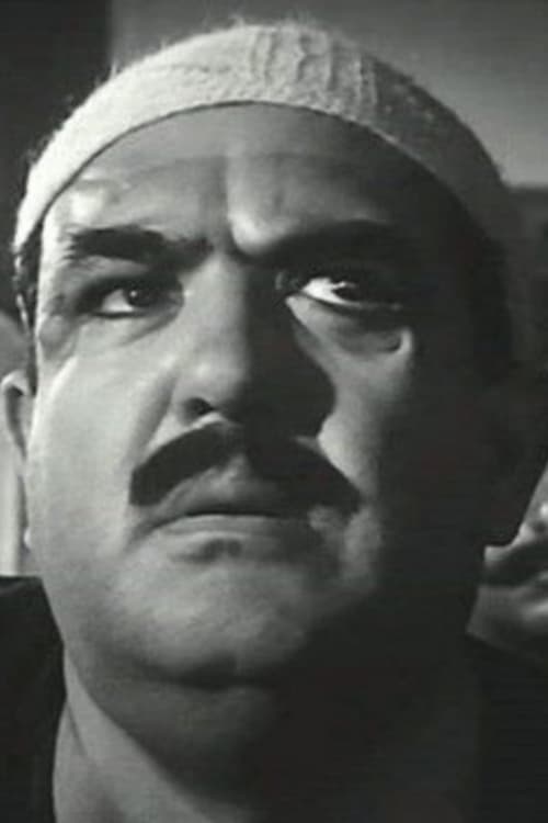 Ahmed Abaza zdjęcie