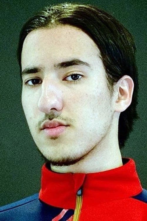 Ahmed Abdel Laoui zdjęcie
