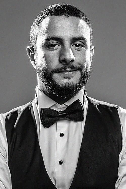 Ahmed Al Fishawy zdjęcie