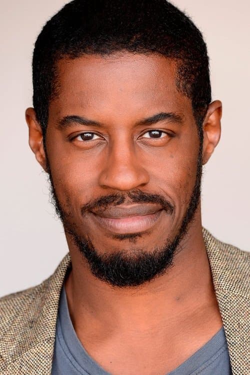 Ahmed Best zdjęcie