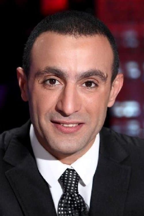 Ahmed El Sakka zdjęcie