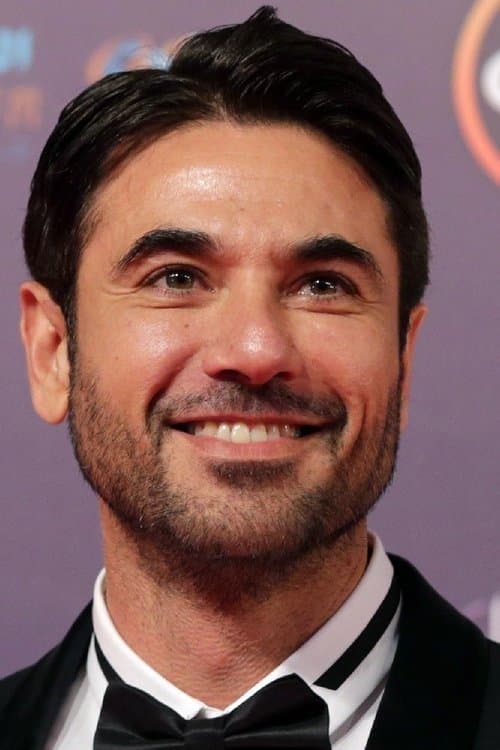 Ahmed Ezz zdjęcie