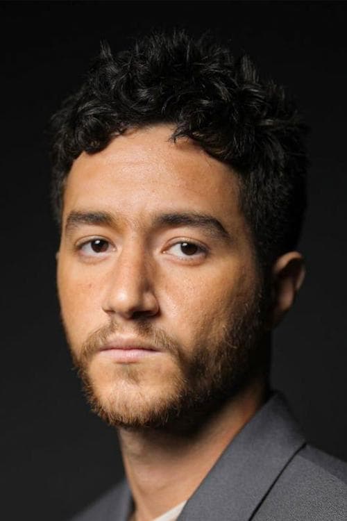 Ahmed Malek zdjęcie