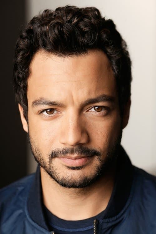 Ahmed Mawas zdjęcie
