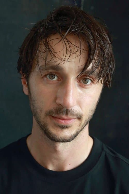 Ahmet Rıfat Şungar zdjęcie