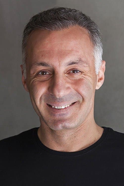 Ahmet Saraçoğlu zdjęcie