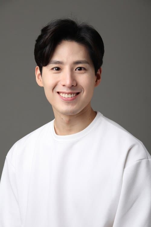 Ahn Hwi-tae zdjęcie