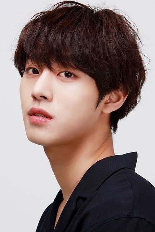 Ahn Hyo-seop zdjęcie
